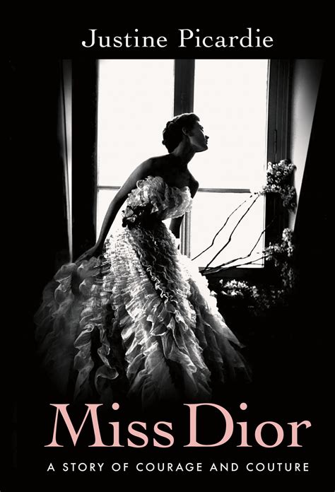 katarina dior|the story of miss Dior.